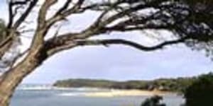 Mallacoota - Places to See