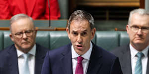 Jim Chalmers is expecting to raise more than $4.4 billion a year extra from taxing distributions from discretionary trusts.