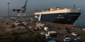 Sri Lanka handed over its Hambantota port to Chinese companies after being unable to repay loans.