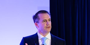 Sharon AI founder James Manning is looking to list his billion dollar startup on the ASX in June. 