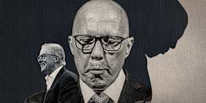 Inside the campaigns that brought Peter Dutton undone.