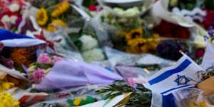 The massacre at Bondi,in which 15 people were killed,led to the royal commission into antisemitism. 