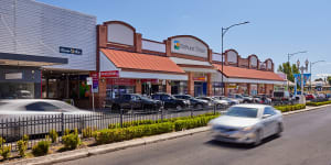 The Bathurst Chase Shopping Centre in regional NSW has been sold by Quanta Investment Funds.