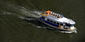 Popular cross-river ferry service to resume on Monday