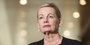 Sussan Ley appears to have gained enough support from UNESCO’s World Heritage Committee to block the Great Barrier Reef being listed as ‘in danger’. 