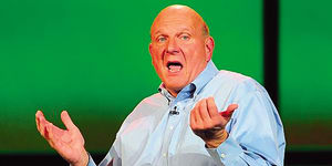 Former Microsoft chief Steve Ballmer would live in Los Angeles part time if his bid for the LA Clippers is successful,rather than try to move the team to Seattle,sources say.