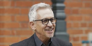 Gary Lineker has been temporarily stood down as host of the BBC’s flagship football show Match of the Day.