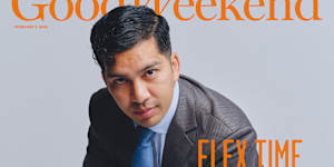 The February 7 edition