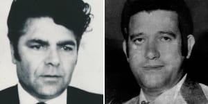 Hits and memories:How the mafia’s blood flows