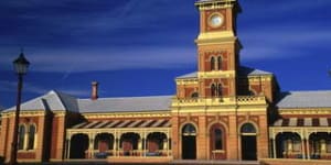 Six reasons to visit Albury/Wodonga