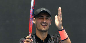 Resurgent Tomic earns French Open spot