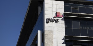 Investigations into the PwC tax scandal are ongoing.