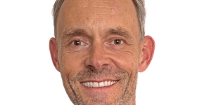 Rob McFarland