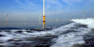 Australia has earmarked offshore wind as central to the transition away from fossil fuels.