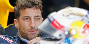 The 2016 season was ultimately a triumph for Daniel Ricciardo who finished third in the world championship despite a lot of bad luck.