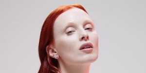 Karen Elson,who started modelling,says that “At that age,I wasn’t able to stand up for myself and say no to shoots that made me feel uncomfortable. I thought that if I did,I would be sent back home. ” 