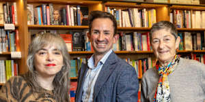 Google translate? No thanks,these writers prove their human worth