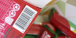 Labor commits to national packaging rules as Planet Ark collapses