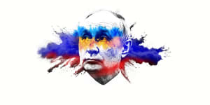 What is Putin’s endgame? And why do Russians get poisoned? We explain