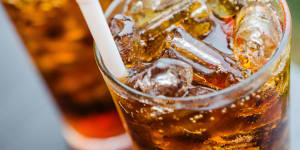 Should workplaces ban sugary drinks?