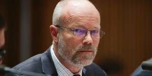 Former eSafety commissioner Alastair MacGibbon said technology giants were “refusing to do what is right” and it was time for more regulation.