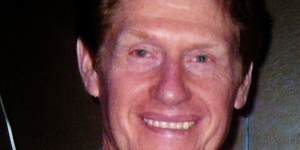 Kirrawee security guard Gary Allibon was killed during an armed robbery in June 2012.