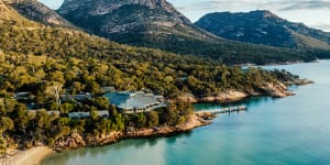 Australia’s 10 most spectacular national park stays