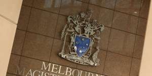 Melbourne barrister charged with trafficking and possessing drugs