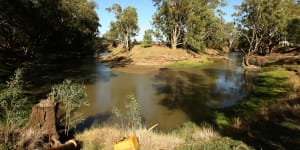 Water talks latest in Aboriginal consultation bungles by NSW government