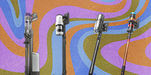We tested a selection of the newest and most advanced stick vacuum models. Here’s our top four choices.