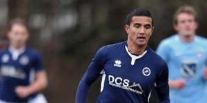 Banned Tim Cahill to miss three Millwall games