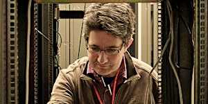 Dr Michael Wouters,now at the National Measurement Institute in Sydney,regulates time in Australia. 