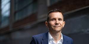 Melbourne man Sam Walker is calling on the Victorian government to do more to tackle persistent underquoting.