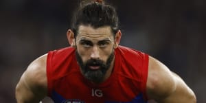 Demons hold all the aces in the Grundy game