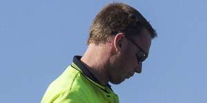 Just one in five foreign tradies who express an interest working in Australia are invited to apply.