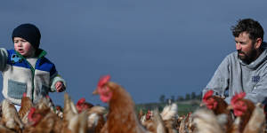 The Age photos of the week,June 22,2024