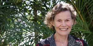 Judy Blume will appear at the Sydney Writers’ Festival next week.