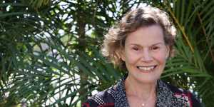 ‘It took 50 years to sell it’:Judy Blume on her most famous book becoming a film