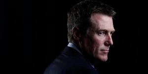 Christian Porter,in his new role as Attorney-General,will retain the first law officer role of signing ASIO warrants.