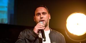 Why are major pop stars turning their backs on Scooter Braun?