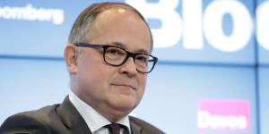 The head of the Bank for International Settlements’ innovation hub,Benoît Cœuré last week echoed the concerns of the Chinese authorities when he said the growing footprint of big techs in finances raises market power and privacy issues and challenges current regulatory approaches.
