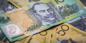 Aussie dollar slump makes Bullock’s rates juggling act harder