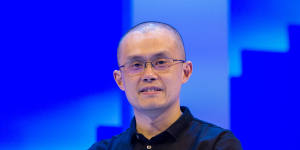 Binance global boss CZ Zhao said he would look at acquiring some of FTX’s assest as the bankruptcy proceeds.
