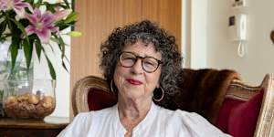 Kerry Milligan,72,said death is the most inevitable thing about life but most people don’t plan for it. 