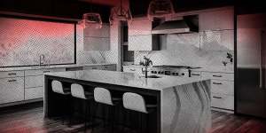 Benchtops made from engineered stone have become popular across the nation.