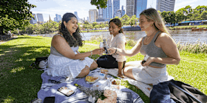 Thousands turned out for Australia Day across the country. 
