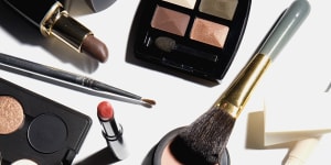 I’ve been a beauty editor for 40 years,here’s my advice