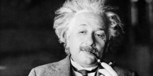 Einstein decried racism but his diaries reveal a xenophobic side