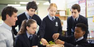 A new measure of success for WA students beyond NAPLAN and ATAR