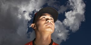 JR Bunda back from the dead to help Canberra Cavalry charge